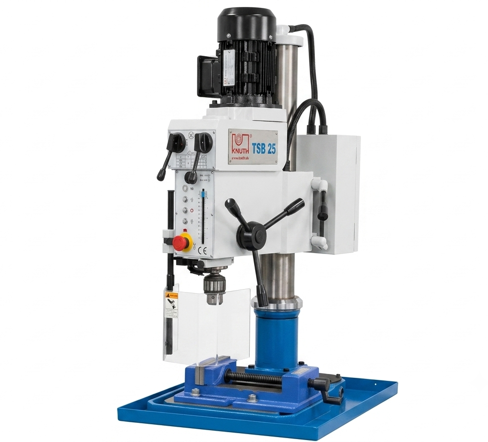 Drill Press